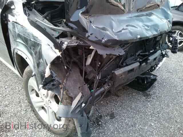 2014 DODGE DURANGO - VIN: 1C4RDJDGXEC286955 - Photo 10