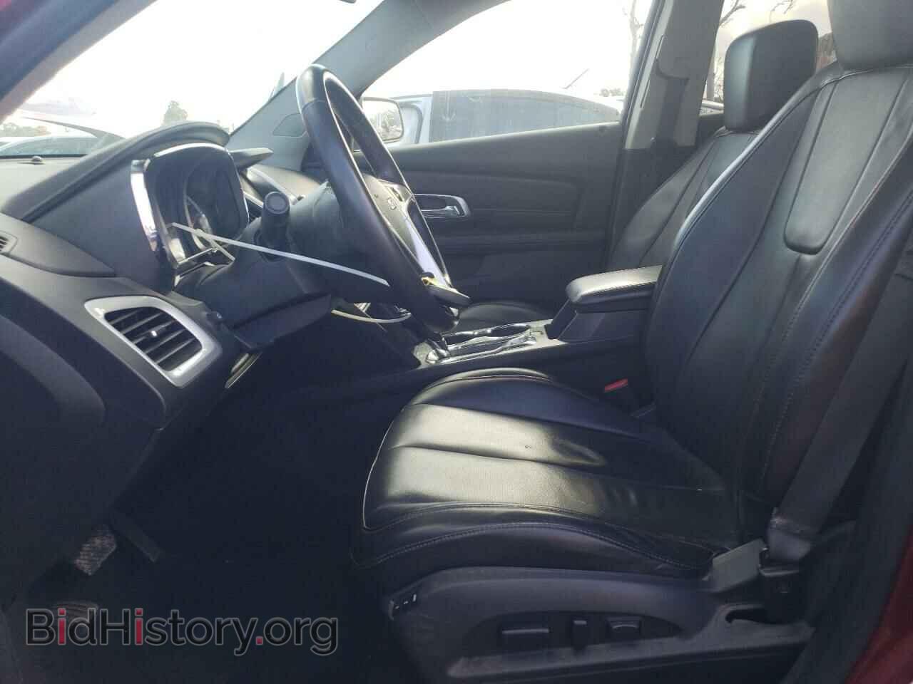 2016 GMC TERRAIN - VIN: 2GKFLPE32G6273055 - Фото 7