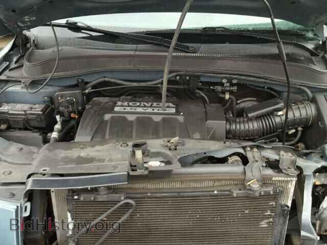 2007 HONDA PILOT - VIN: 2HKYF18157H536525 - Фото 7