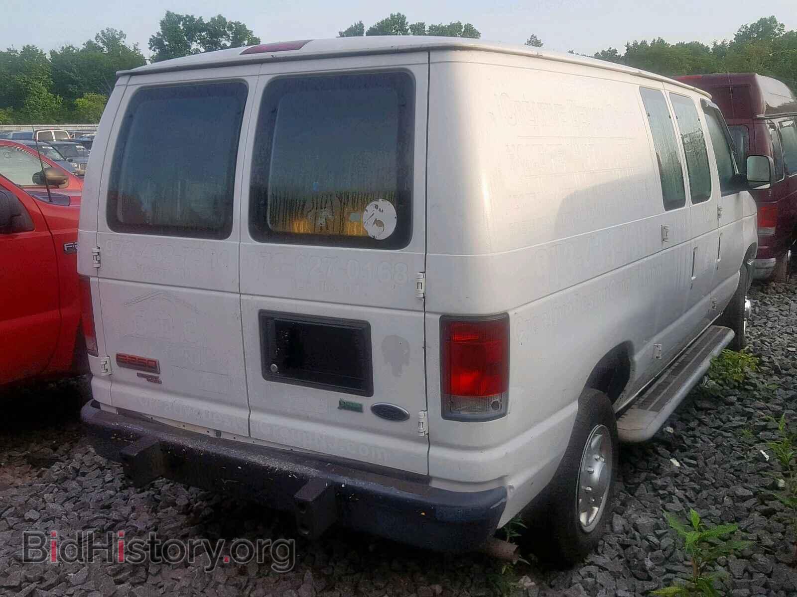 2012 FORD ECONOLINE - VIN: 1FTNE2EW3CDA64773 - Photo 4