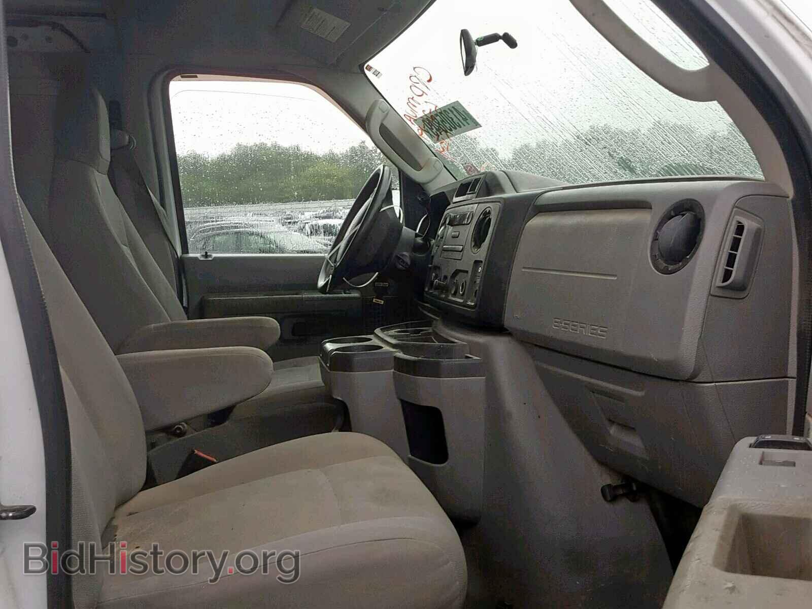 2012 FORD ECONOLINE - VIN: 1FTNE2EW3CDA64773 - Photo 5