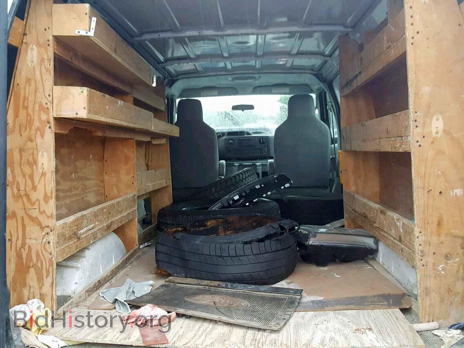 2012 FORD ECONOLINE - VIN: 1FTNE2EW3CDA64773 - Photo 6