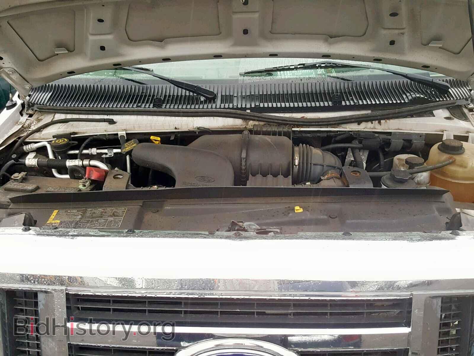 2012 FORD ECONOLINE - VIN: 1FTNE2EW3CDA64773 - Photo 7