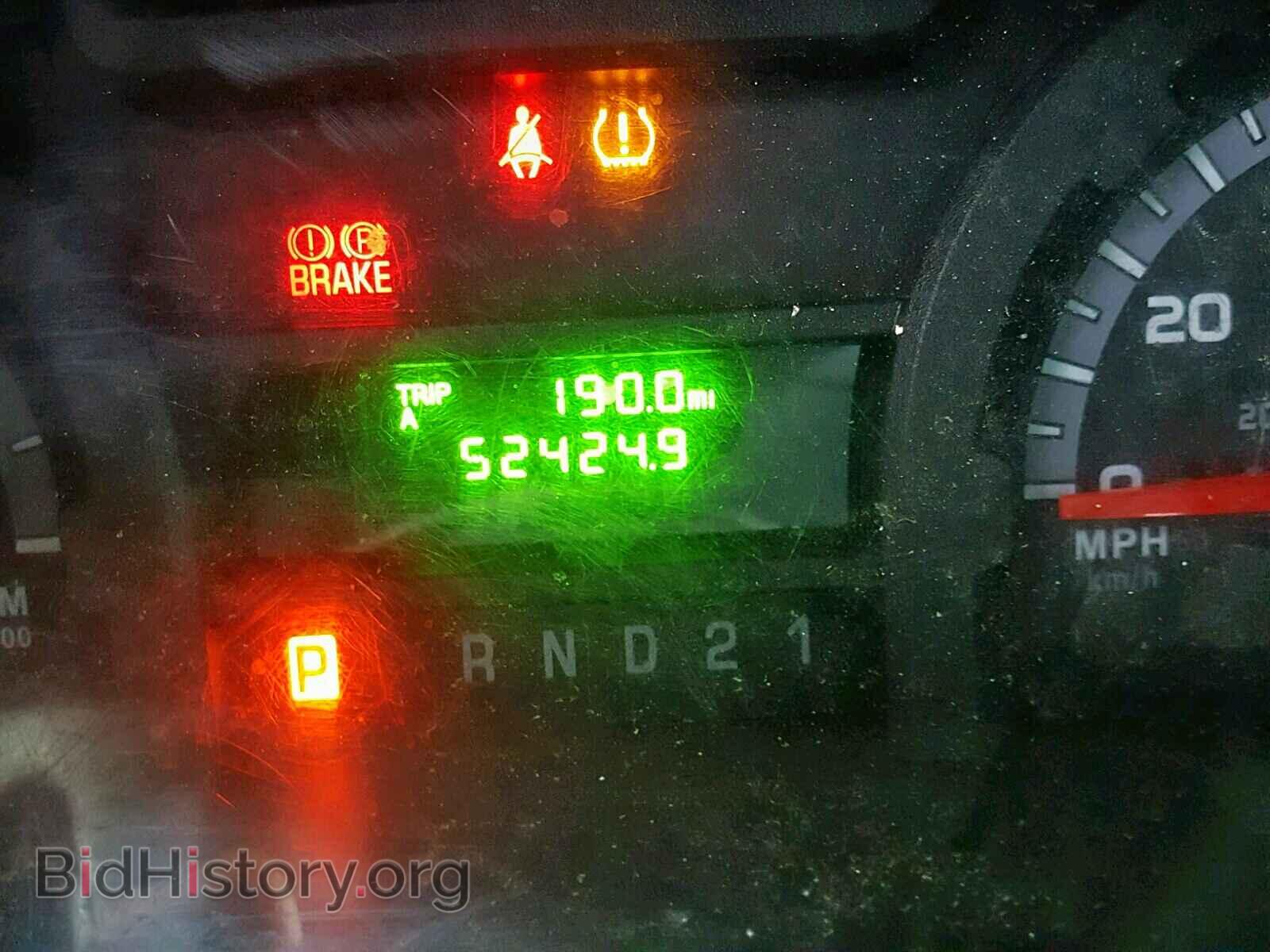 2012 FORD ECONOLINE - VIN: 1FTNE2EW3CDA64773 - Photo 8