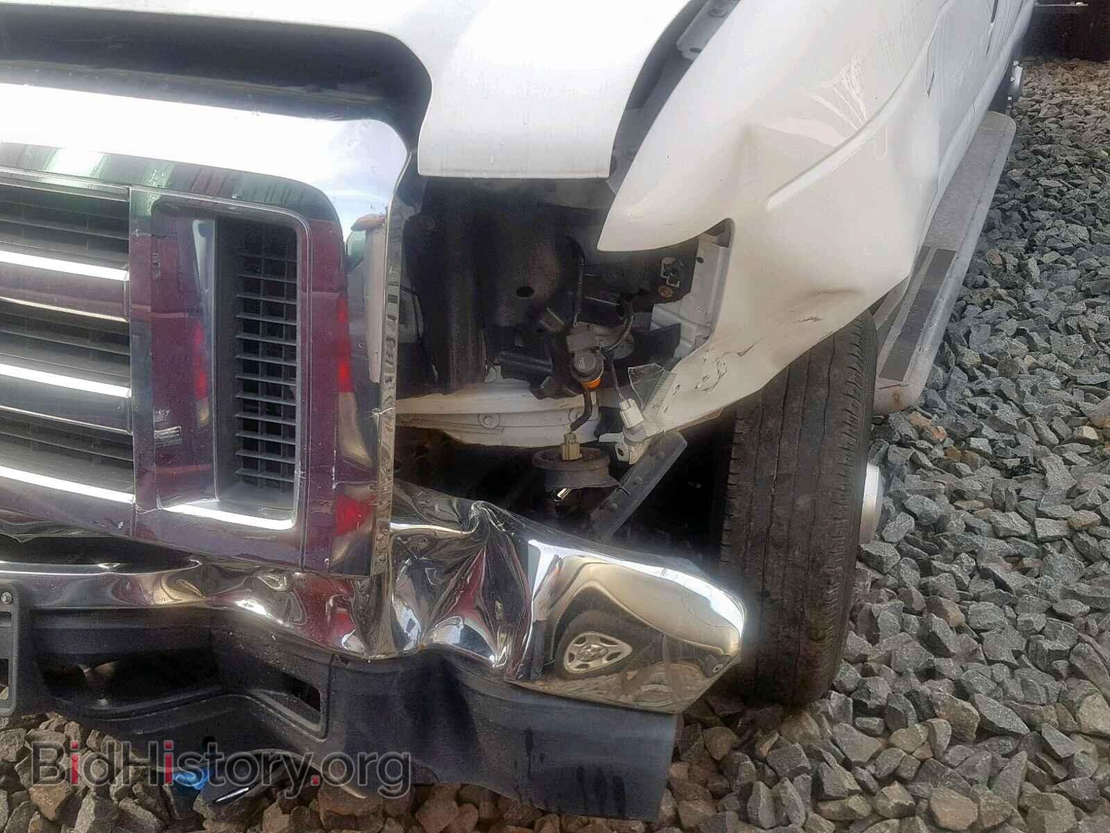 2012 FORD ECONOLINE - VIN: 1FTNE2EW3CDA64773 - Photo 9