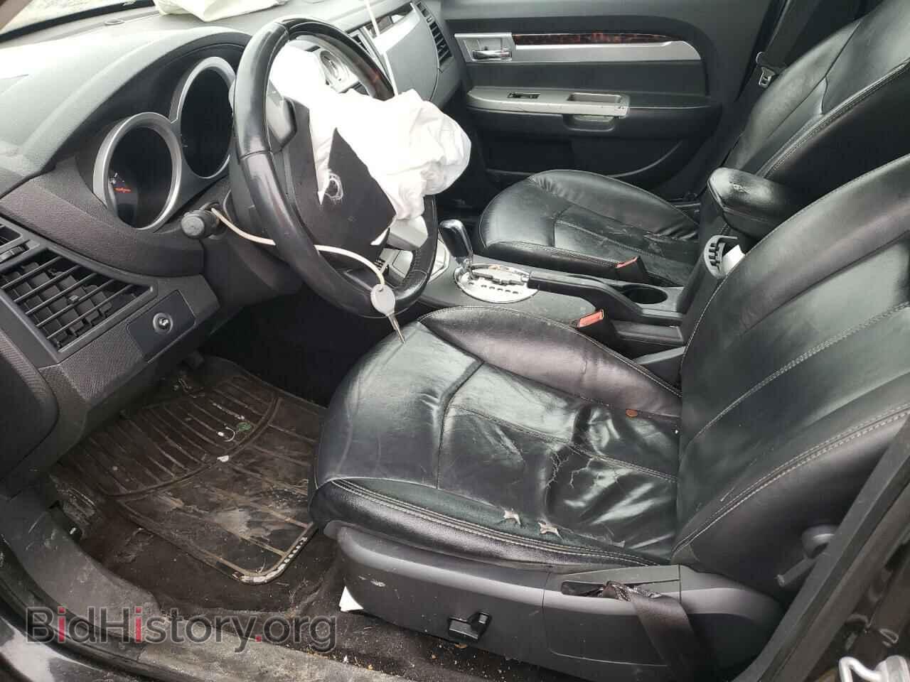 2010 CHRYSLER SEBRING - VIN: 1C3CC5FB0AN232908 - Фото 7
