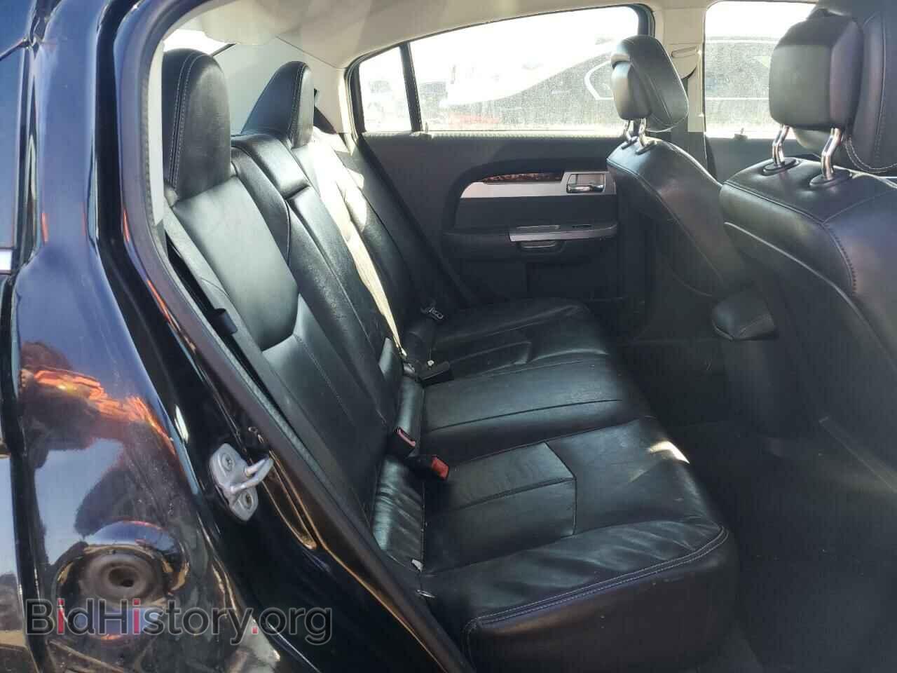 2010 CHRYSLER SEBRING - VIN: 1C3CC5FB0AN232908 - Фото 10