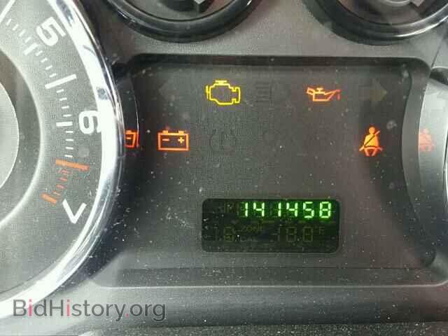 2007 FORD EDGE - VIN: 2FMDK46C97BB33140 - Фото 8