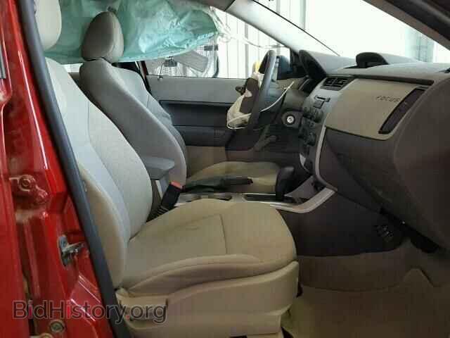 2009 FORD FOCUS - VIN: 1FAHP34N79W210794 - Photo 5