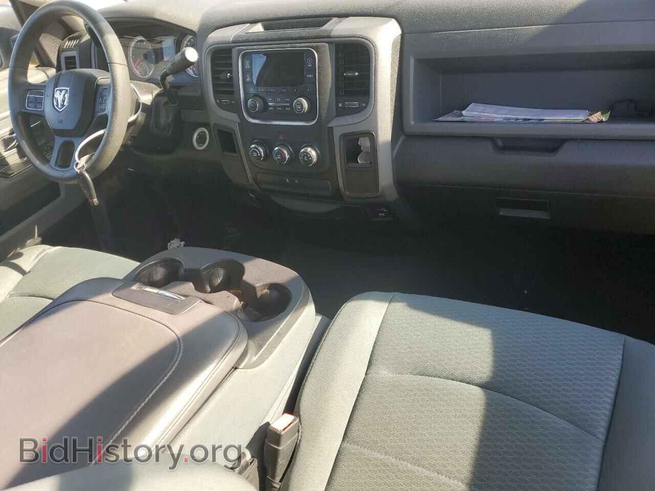 2014 RAM 1500 - VIN: 3C6JR6DT6EG131705 - Фото 8