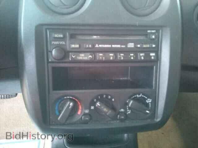 2001 MITSUBISHI ECLIPSE - VIN: 4A3AC34GX1E074788 - Photo 9