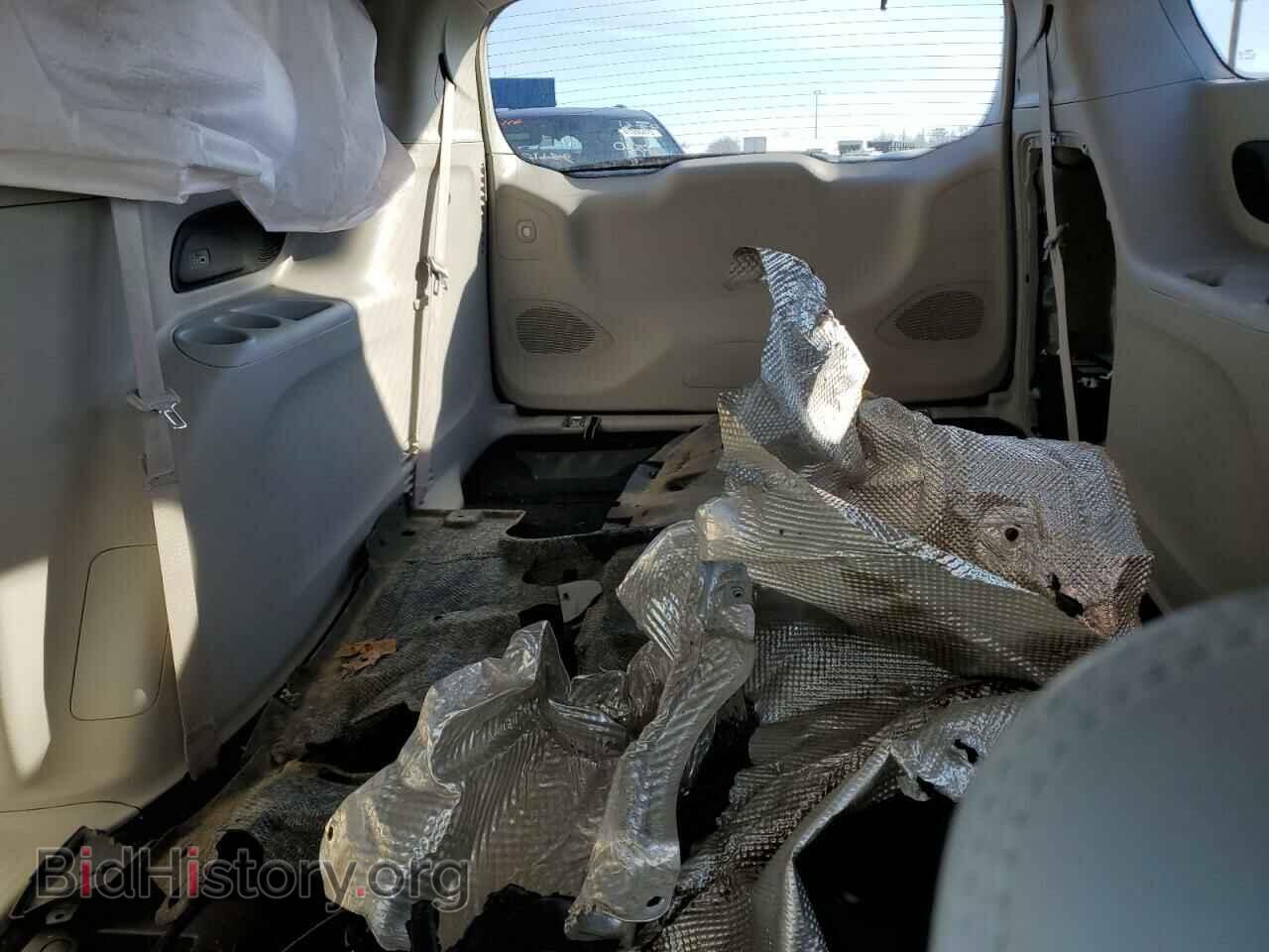 2021 CHRYSLER PACIFICA - VIN: 2C4RC1L73MR593863 - Photo 10