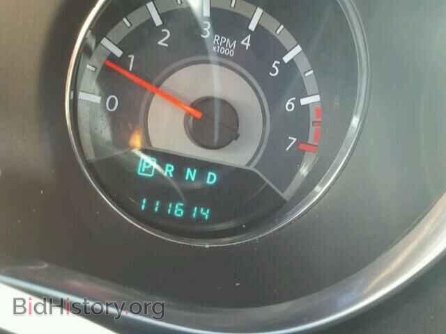 2012 CHRYSLER 200 - VIN: 1C3CCBAB8CN321098 - Фото 8