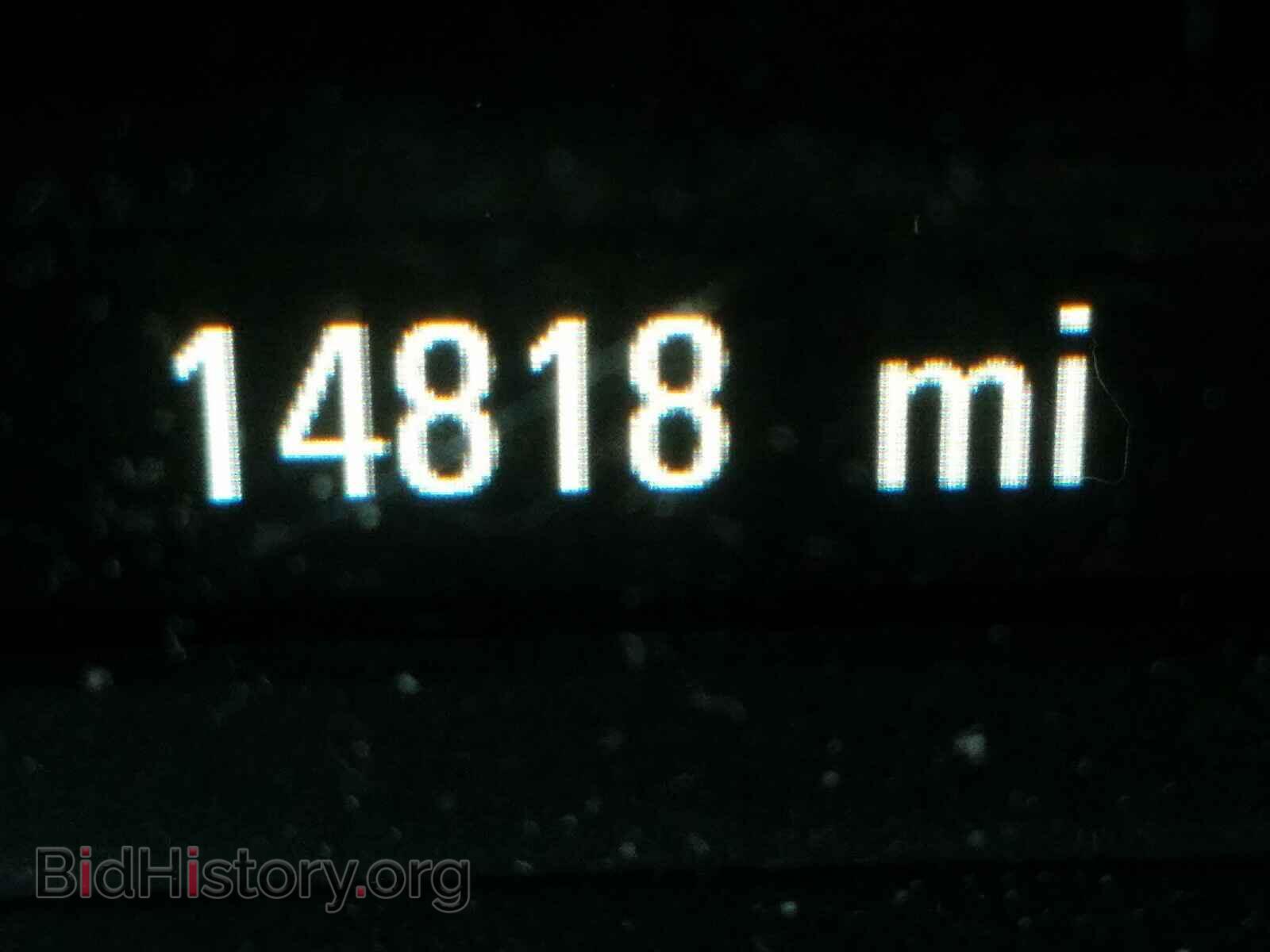 2018 BUICK ENCORE - VIN: KL4CJASB8JB616396 - Photo 8
