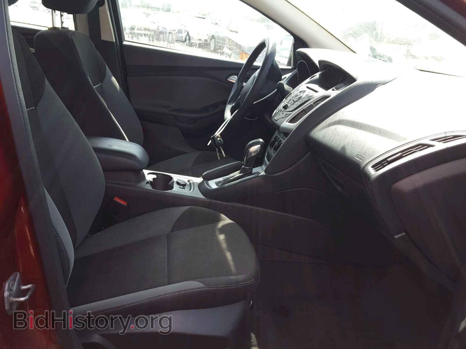 2014 FORD FOCUS - VIN: 1FADP3F24EL181350 - Photo 5