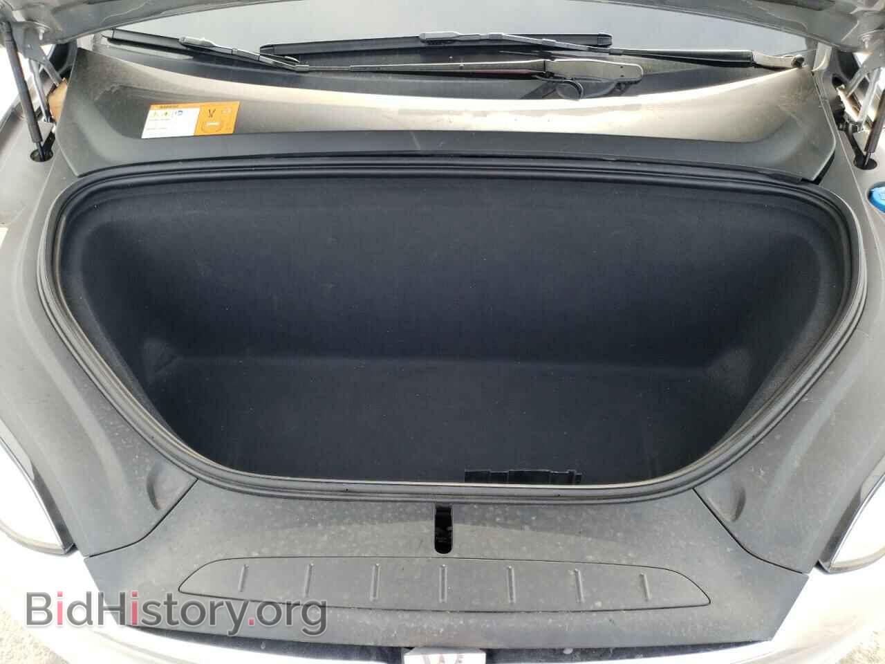 2016 TESLA MODEL X - VIN: 5YJXCBE21GF005778 - Photo 11