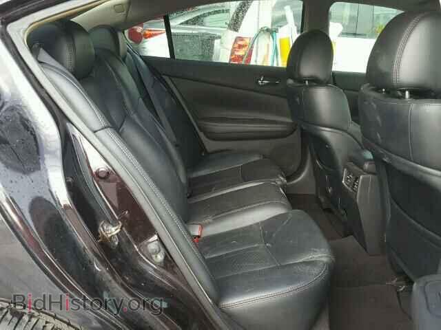 2010 NISSAN MAXIMA S - VIN: 1N4AA5AP5AC865580 - Фото 6