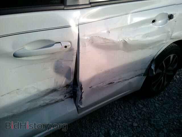 2013 HONDA CIVIC - VIN: 19XFB2F88DE008082 - Фото 10
