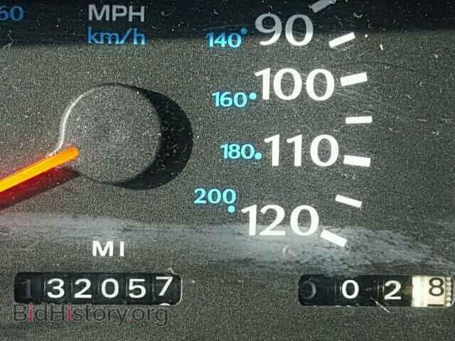 1997 DODGE NEON - VIN: 1B3ES22C1VD280855 - Фото 8