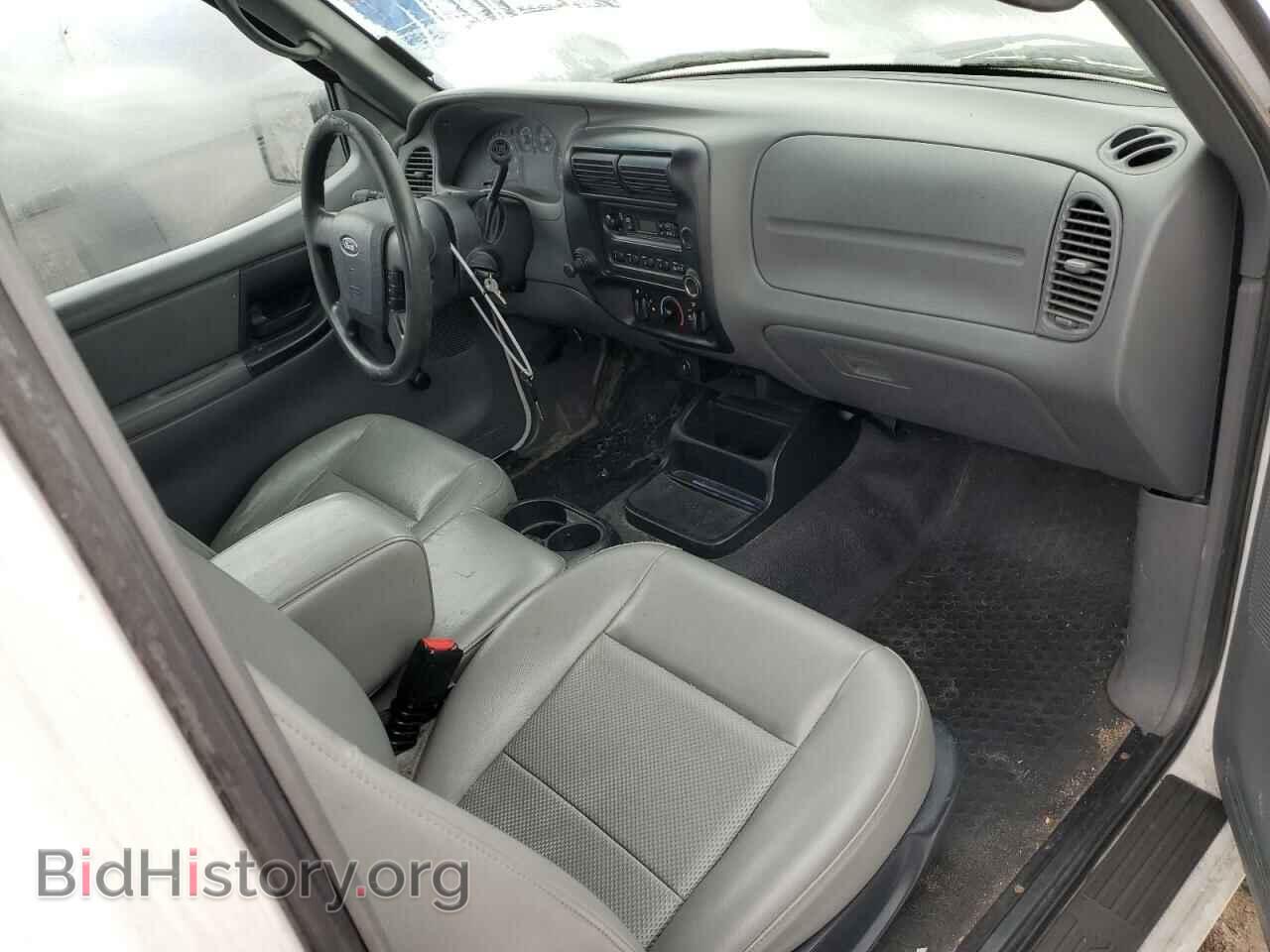2010 FORD RANGER - VIN: 1FTKR1AD9APA56873 - Фото 8