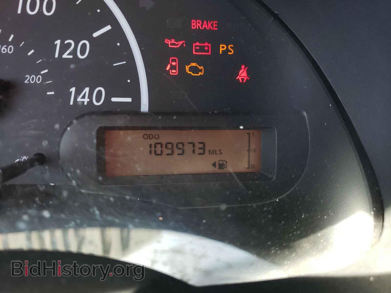 2017 NISSAN VERSA - VIN: 3N1CN7AP3HL866277 - Фото 8
