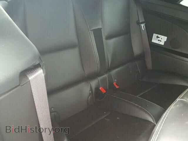 2013 CHEVROLET CAMARO - VIN: 2G1FC3D34D9193264 - Фото 6