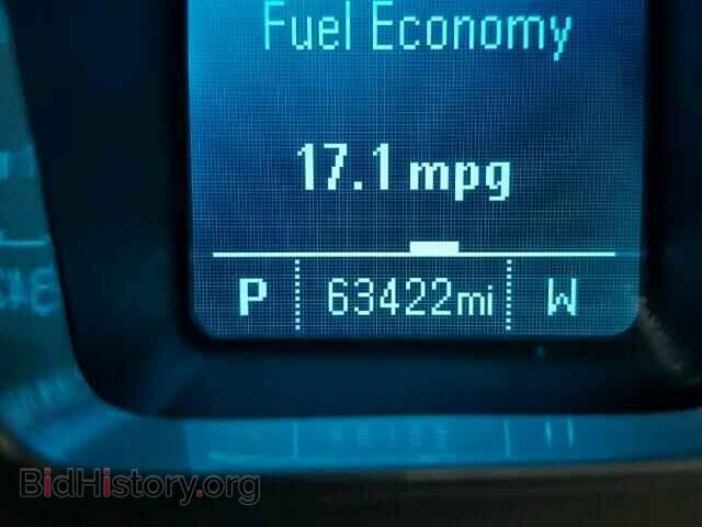 2013 CHEVROLET CAMARO - VIN: 2G1FC3D34D9193264 - Фото 8