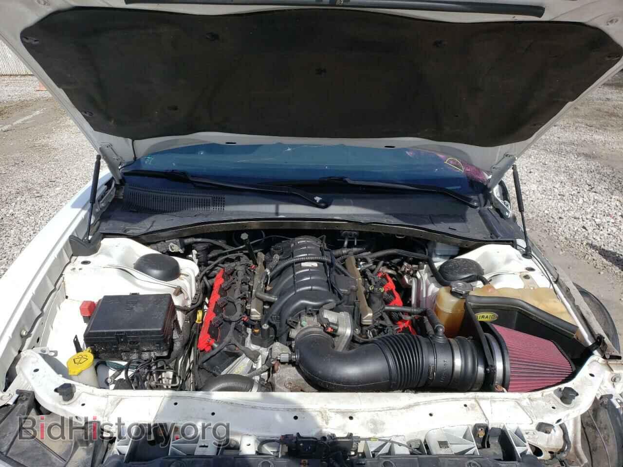 2012 DODGE CHARGER - VIN: 2C3CDXDT2CH179029 - Фото 7
