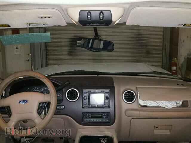 2004 FORD EXPEDITION - VIN: 1FMFU17L54LA32723 - Фото 10