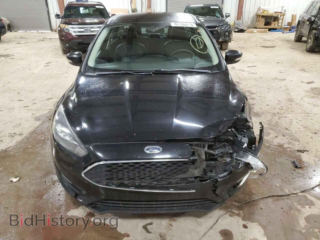2016 FORD FOCUS - VIN: 1FADP3F26GL286135 - Photo 5