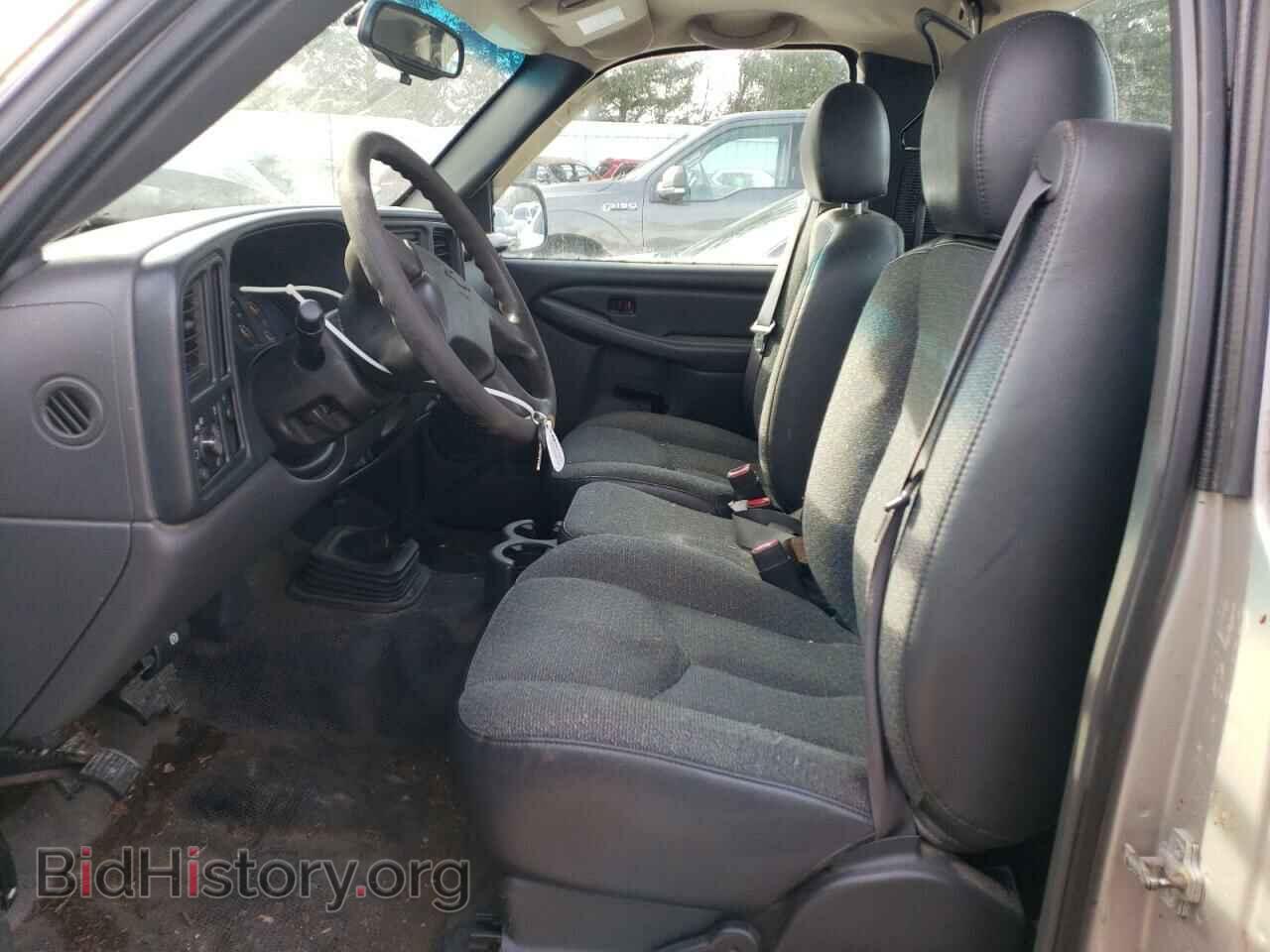 2006 CHEVROLET ALL Models - VIN: 3GCEC14X36G257328 - Фото 7