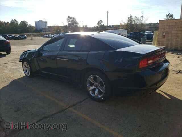 2014 DODGE CHARGER - VIN: 2C3CDXHG7EH235157 - Фото 2