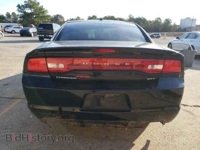 2014 DODGE CHARGER - VIN: 2C3CDXHG7EH235157 - Фото 6