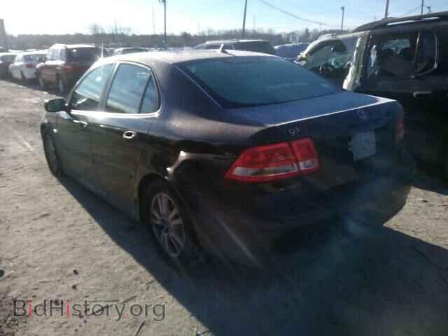 2005 SAAB 9 3 - VIN: YS3FB49S751050372 - Photo 3