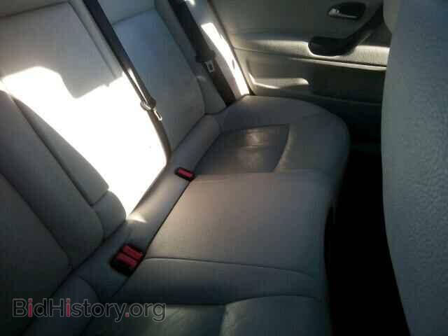 2005 SAAB 9 3 - VIN: YS3FB49S751050372 - Photo 6