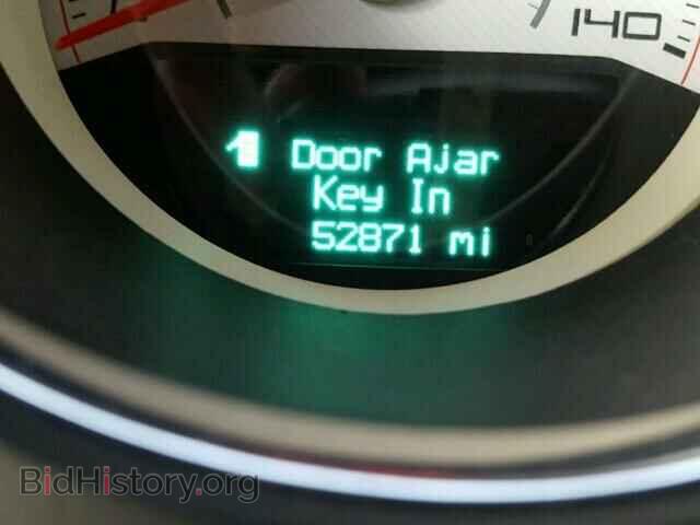 2012 DODGE CHALLENGER - VIN: 2C3CDYAG4CH197643 - Photo 8
