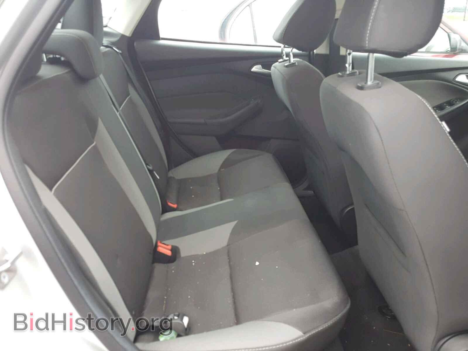 2014 FORD FOCUS - VIN: 1FADP3F2XEL347550 - Photo 6