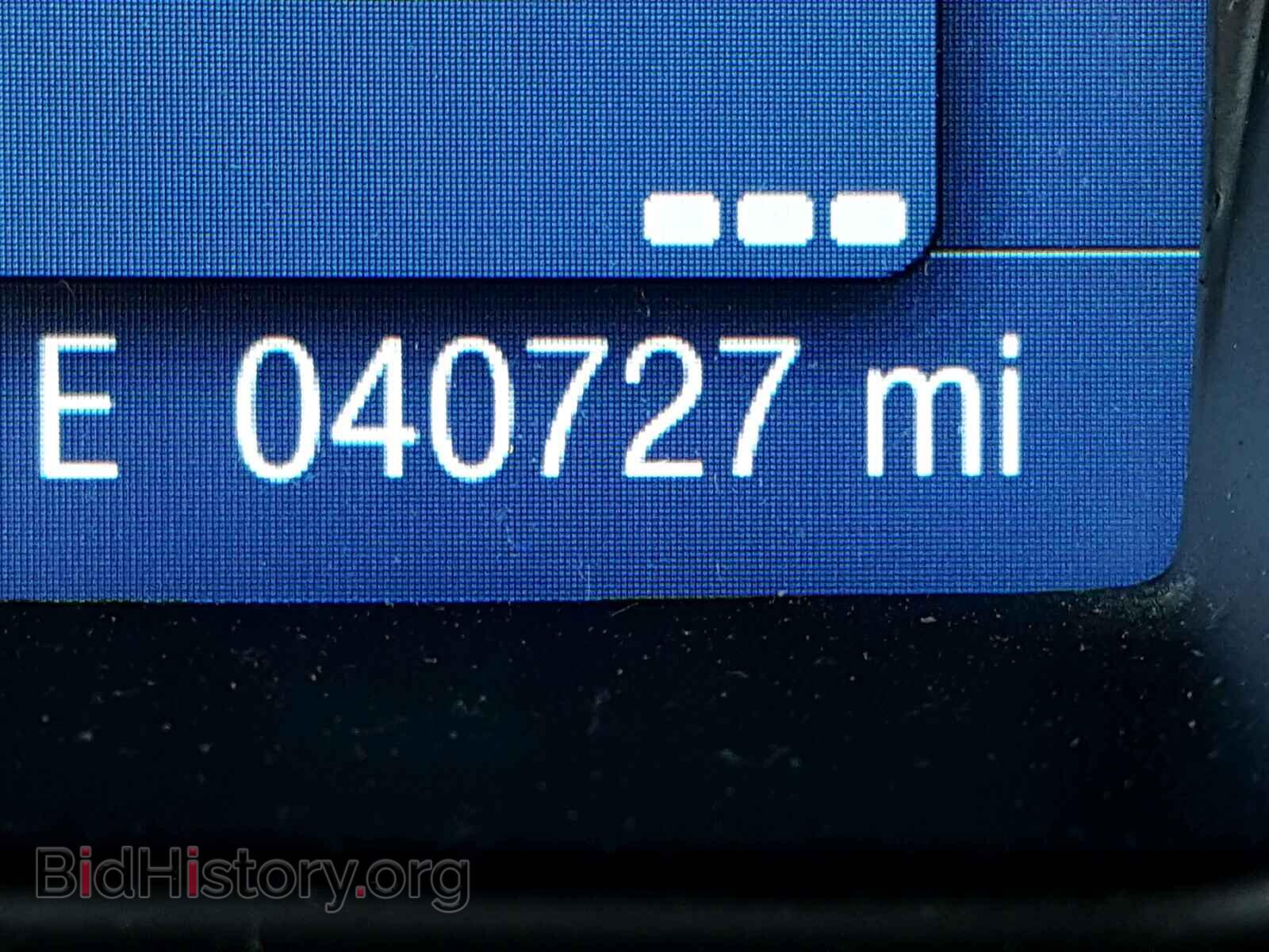 2014 FORD FOCUS - VIN: 1FADP3F2XEL347550 - Photo 8