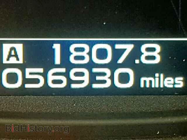 2014 SUBARU OUTBACK 2. - VIN: 4S4BRBLC9E3231819 - Фото 8