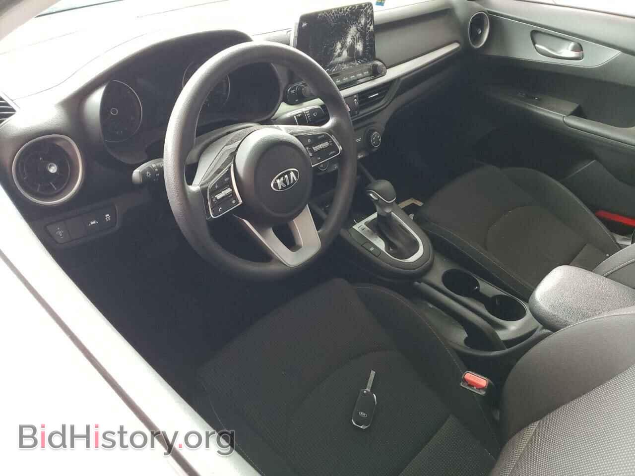 2021 KIA FORTE - VIN: 3KPF24AD0ME357849 - Фото 8