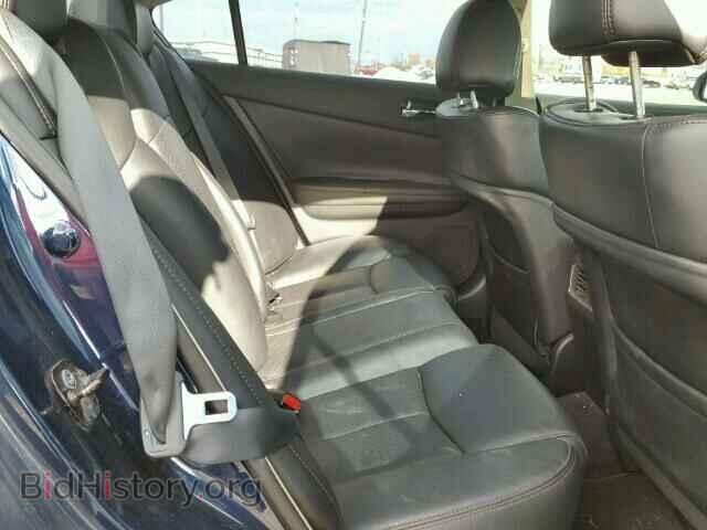 2010 NISSAN MAXIMA - VIN: 1N4AA5AP8AC872717 - Фото 6