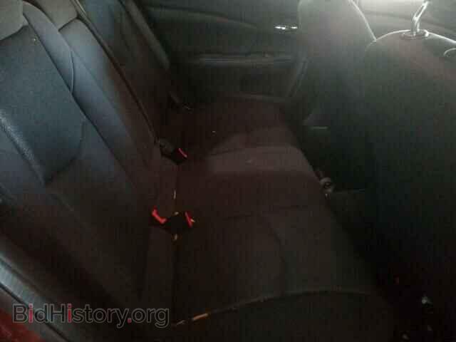 2012 DODGE AVENGER - VIN: 1C3CDZABXCN238438 - Фото 6
