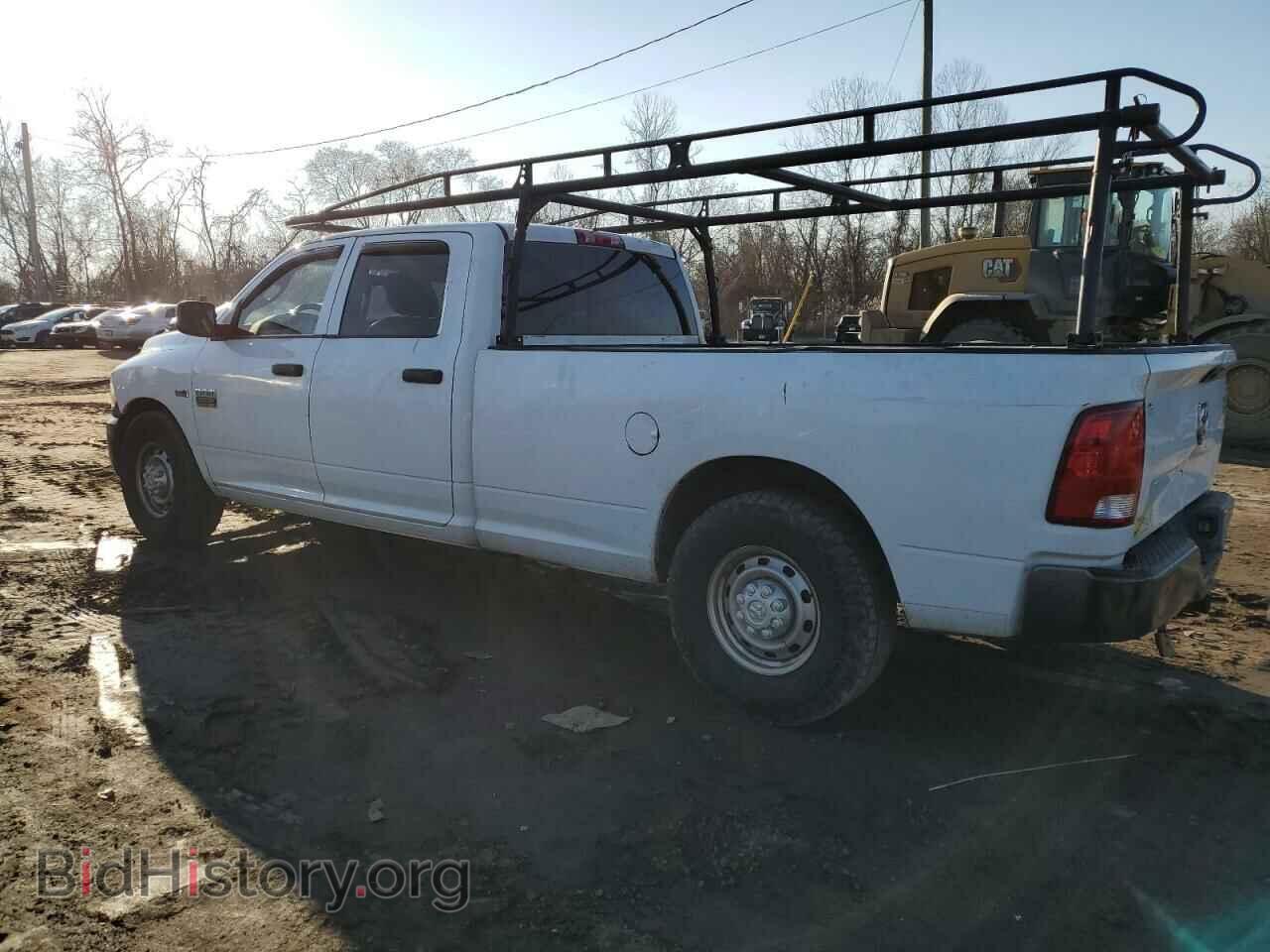 2010 DODGE All Models - VIN: 3D7TP2CT4AG141473 - Фото 2