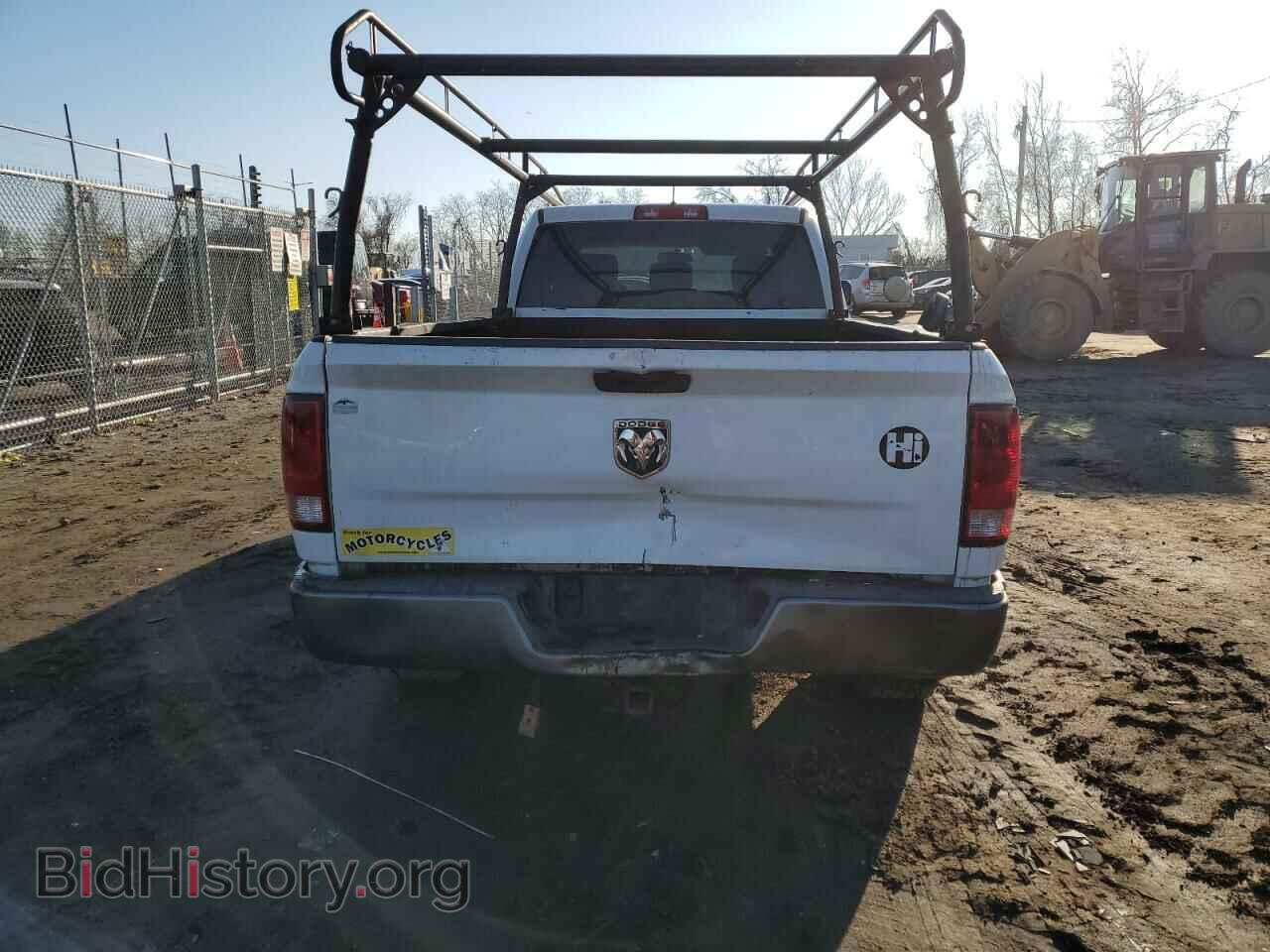 2010 DODGE All Models - VIN: 3D7TP2CT4AG141473 - Фото 6