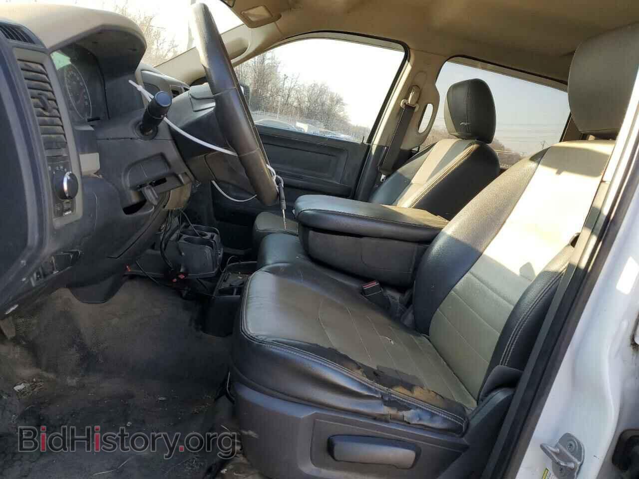 2010 DODGE All Models - VIN: 3D7TP2CT4AG141473 - Фото 7
