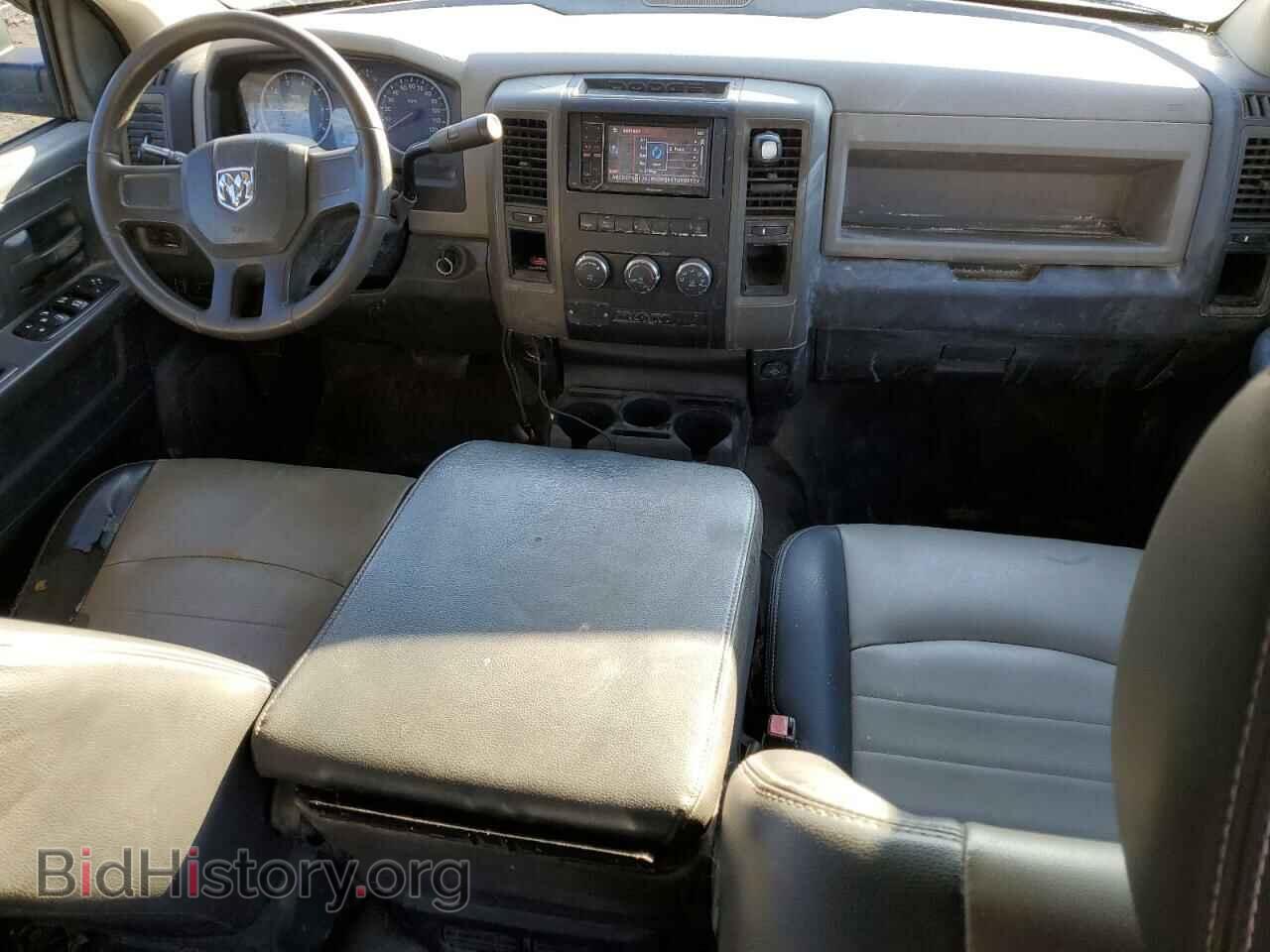 2010 DODGE All Models - VIN: 3D7TP2CT4AG141473 - Фото 8