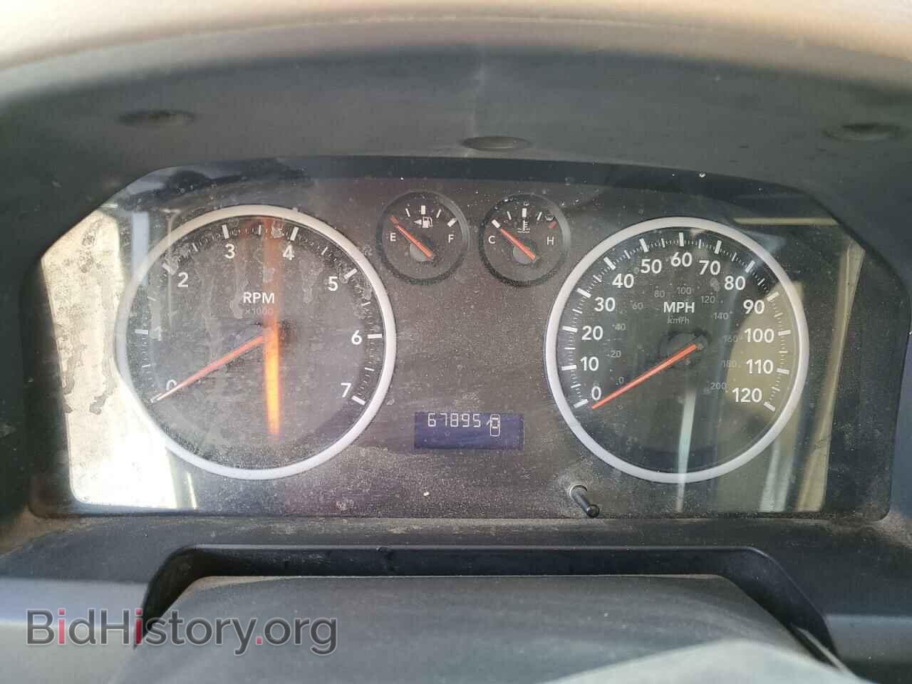 2010 DODGE All Models - VIN: 3D7TP2CT4AG141473 - Фото 9