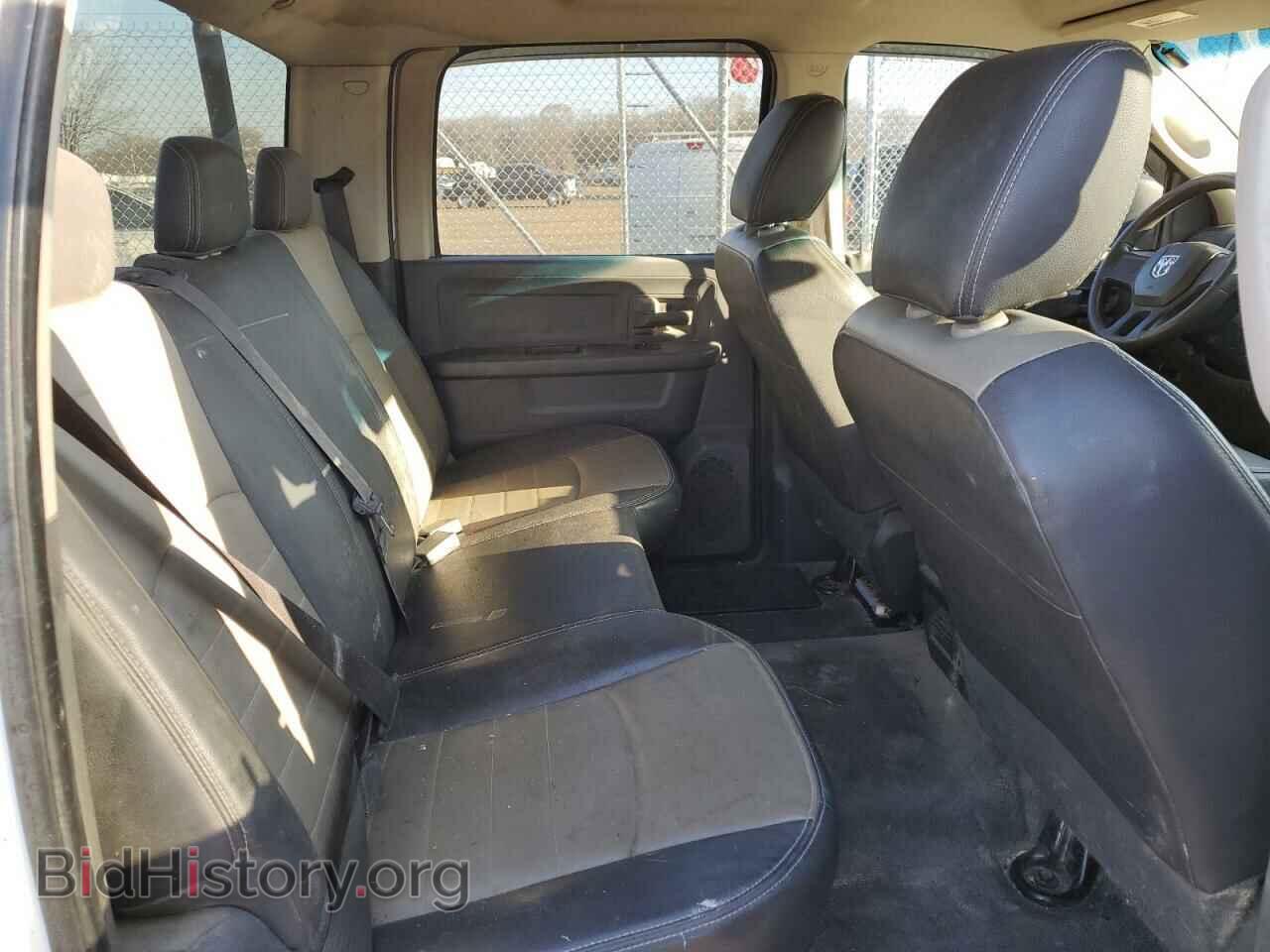 2010 DODGE All Models - VIN: 3D7TP2CT4AG141473 - Фото 10