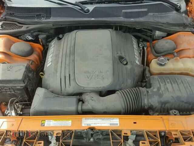 2012 DODGE CHALLENGER - VIN: 2C3CDYBT0CH253511 - Photo 7