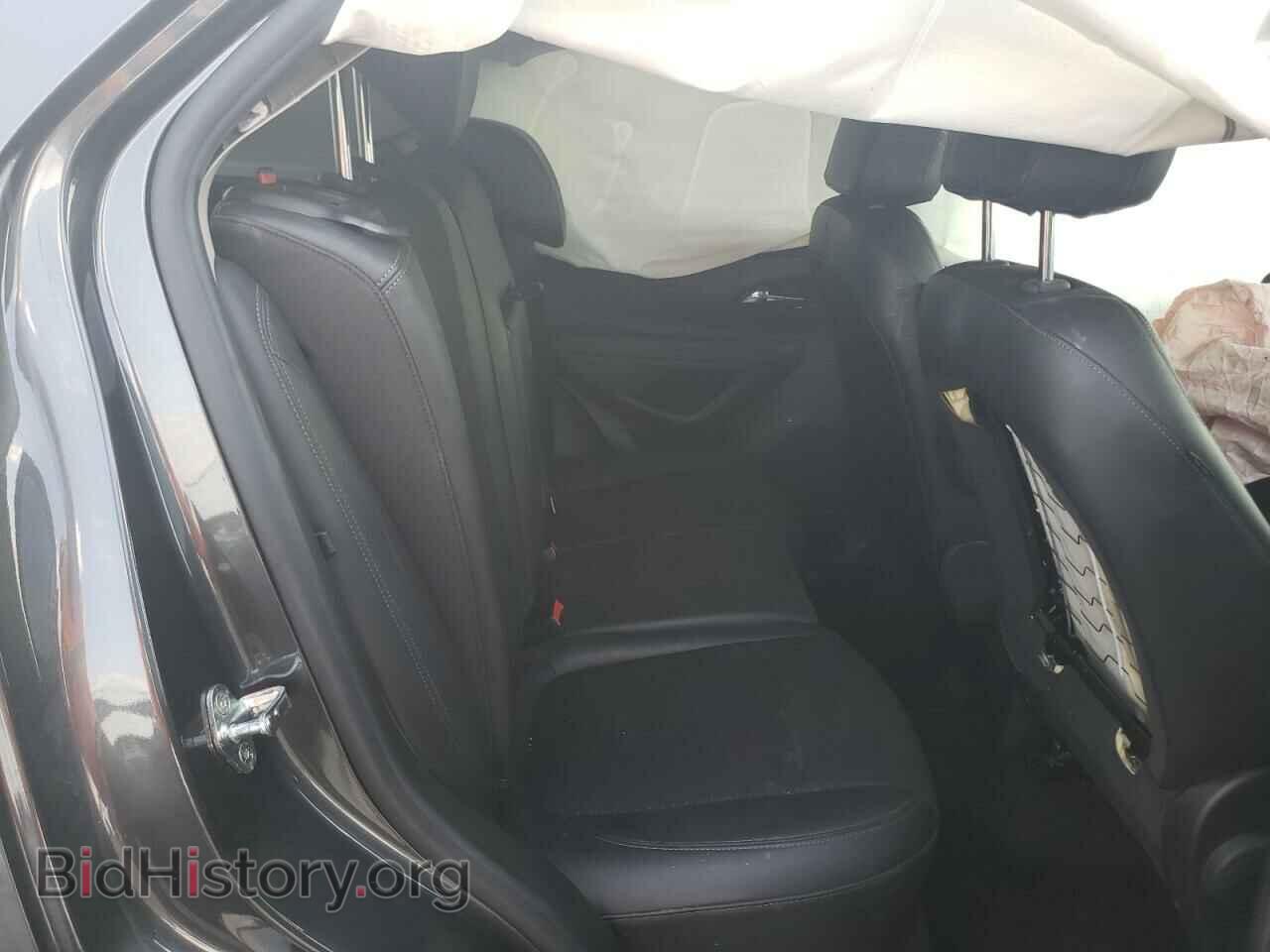 2017 BUICK ENCORE - VIN: KL4CJ1SB3HB198422 - Photo 6